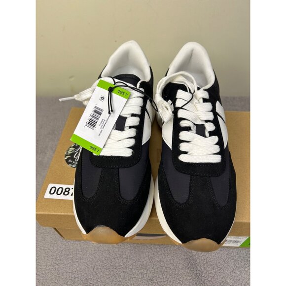 Steve Madden Kendrix Athletic Jogger Casual sneakers women’s size 7 - Picture 1 of 8